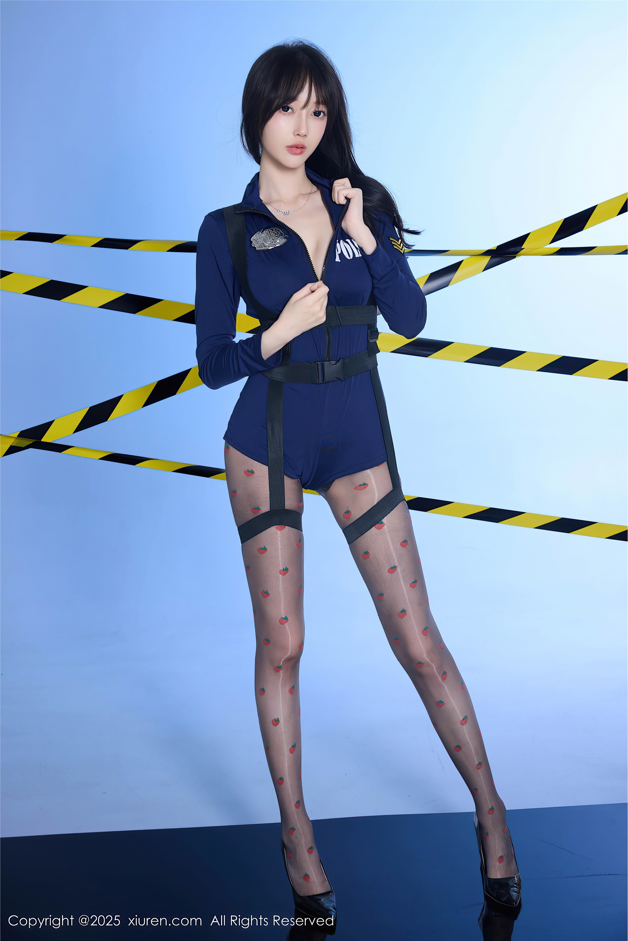 Xiuren秀人网 2025.07.14 NO.10544 玥儿玥er